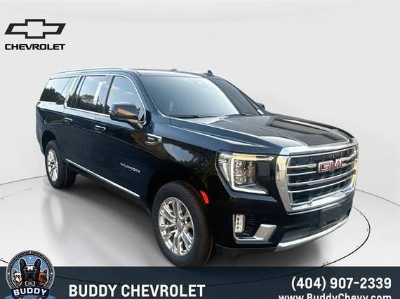 GMC YUKON XL 2023 1GKS1GKT2PR398425 image GMC YUKON XL 2023 1GKS1GKT2PR398425 image